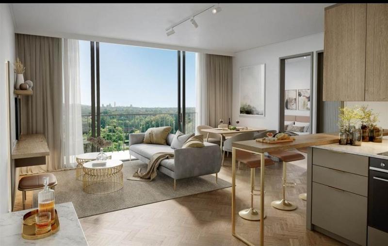 2 Bedroom Property for Sale in Rosebank Gauteng