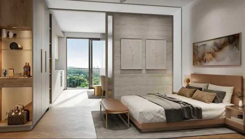 2 Bedroom Property for Sale in Rosebank Gauteng