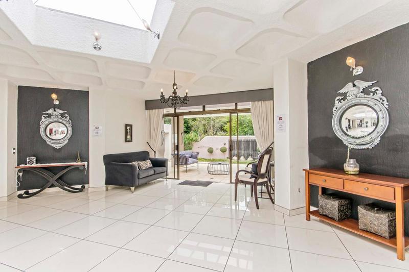 6 Bedroom Property for Sale in Bryanston Gauteng