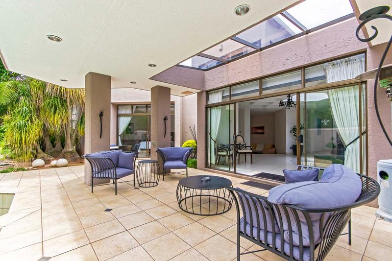 6 Bedroom Property for Sale in Bryanston Gauteng
