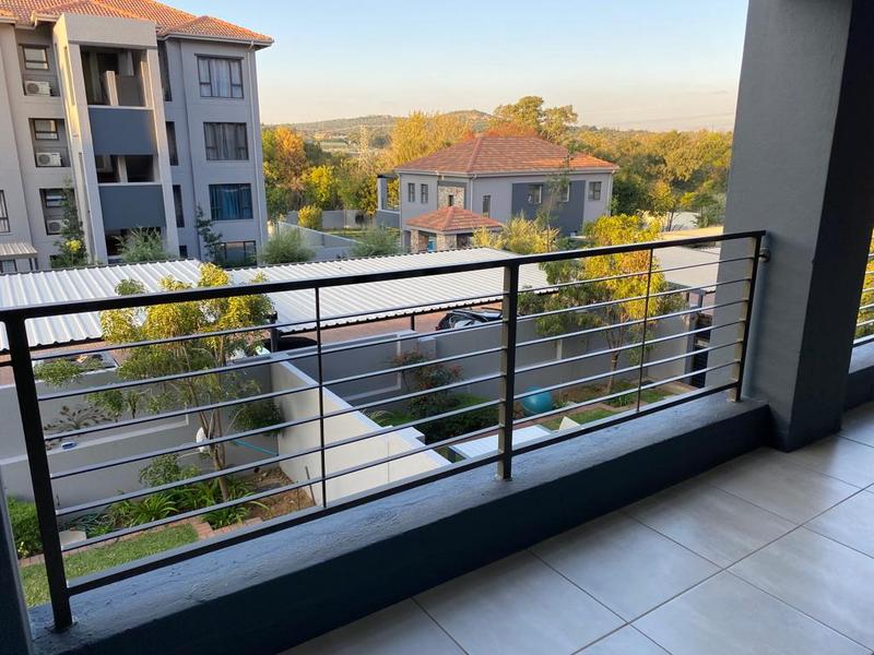 1 Bedroom Property for Sale in Lonehill Gauteng