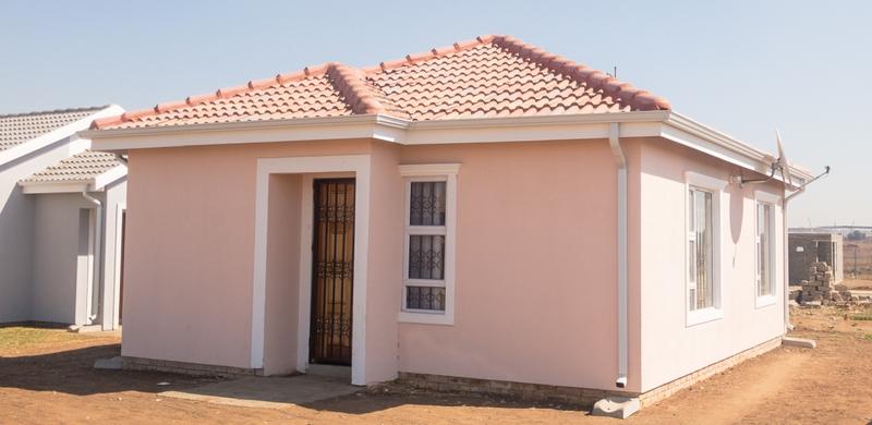 3 Bedroom Property for Sale in Protea Glen Gauteng