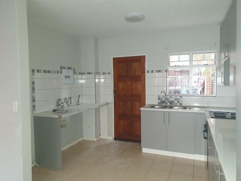 2 Bedroom Property for Sale in Wonderpark Estate Gauteng