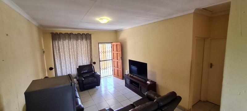 2 Bedroom Property for Sale in Elspark Gauteng