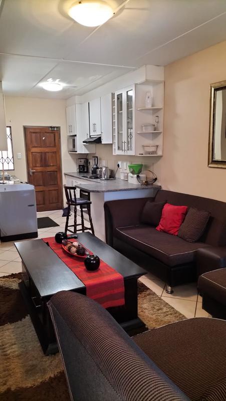 2 Bedroom Property for Sale in Klippoortje Gauteng