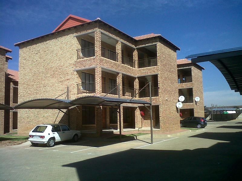 2 Bedroom Property for Sale in Klippoortje Gauteng