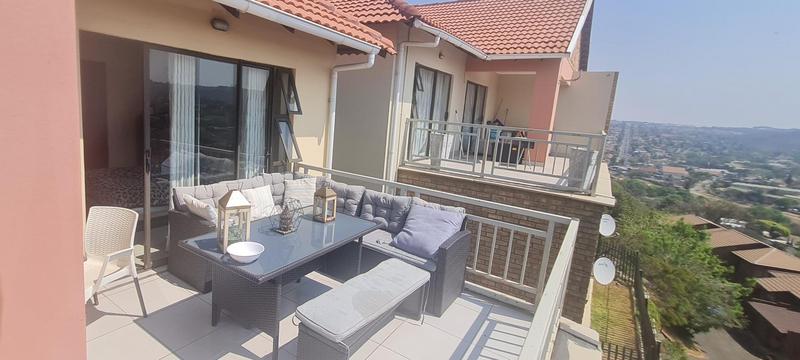 2 Bedroom Property for Sale in Winchester Hills Gauteng