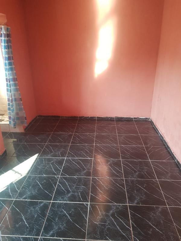 To Let 1 Bedroom Property for Rent in Siluma View Gauteng