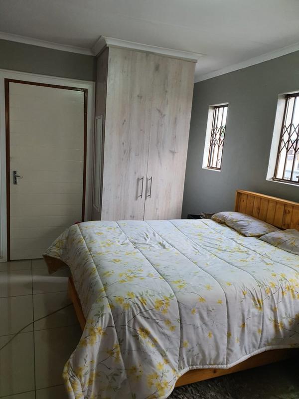 To Let 1 Bedroom Property for Rent in Amatola View Eastern Cape