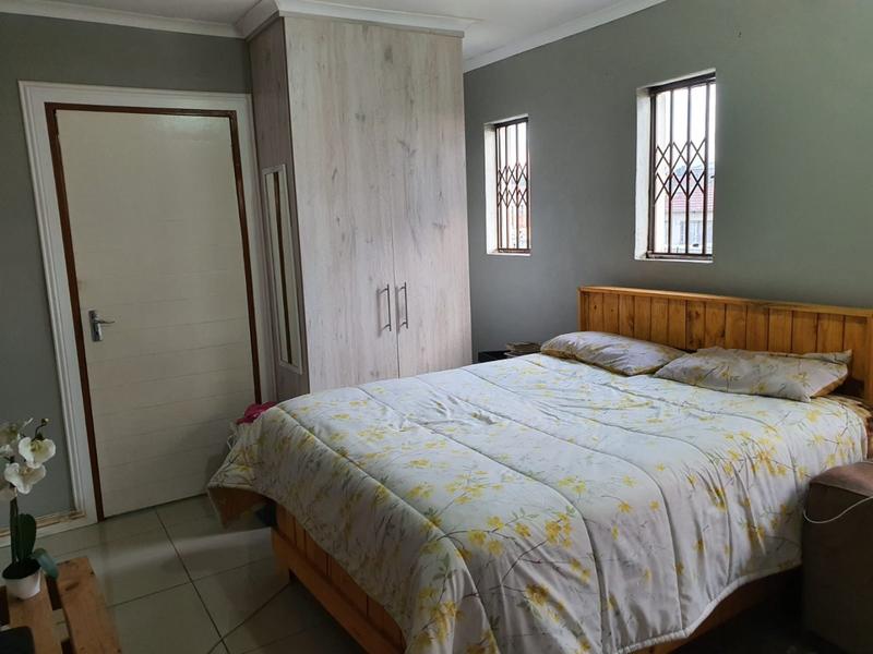 To Let 1 Bedroom Property for Rent in Amatola View Eastern Cape