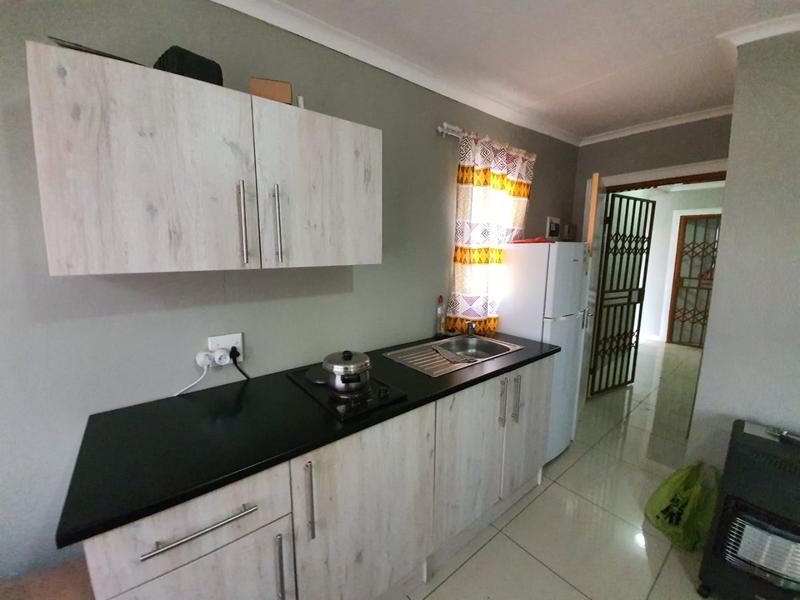 To Let 1 Bedroom Property for Rent in Amatola View Eastern Cape