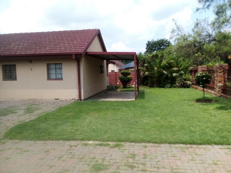 11 Bedroom Property for Sale in Vanderbijlpark SE 7 Gauteng