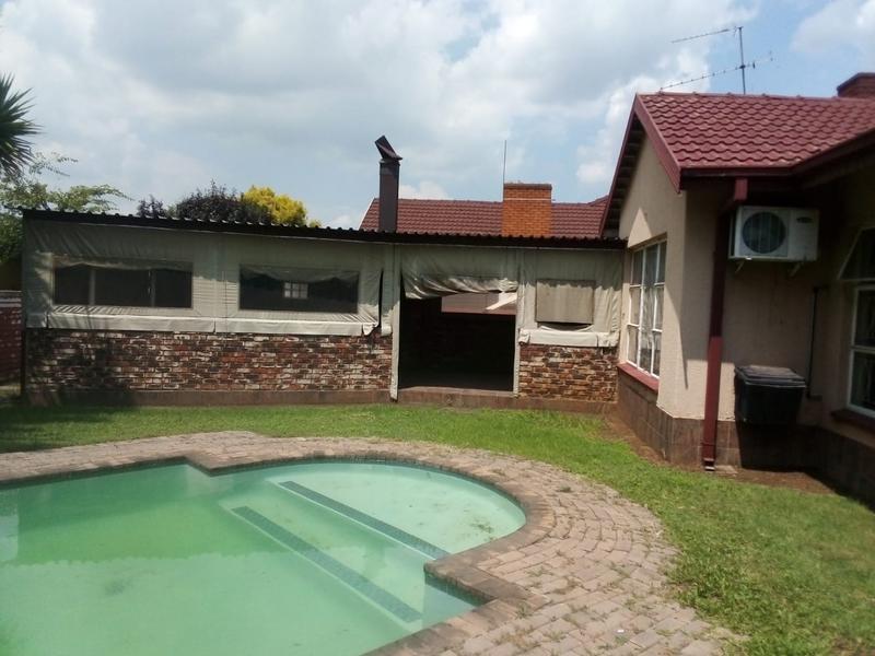 11 Bedroom Property for Sale in Vanderbijlpark SE 7 Gauteng