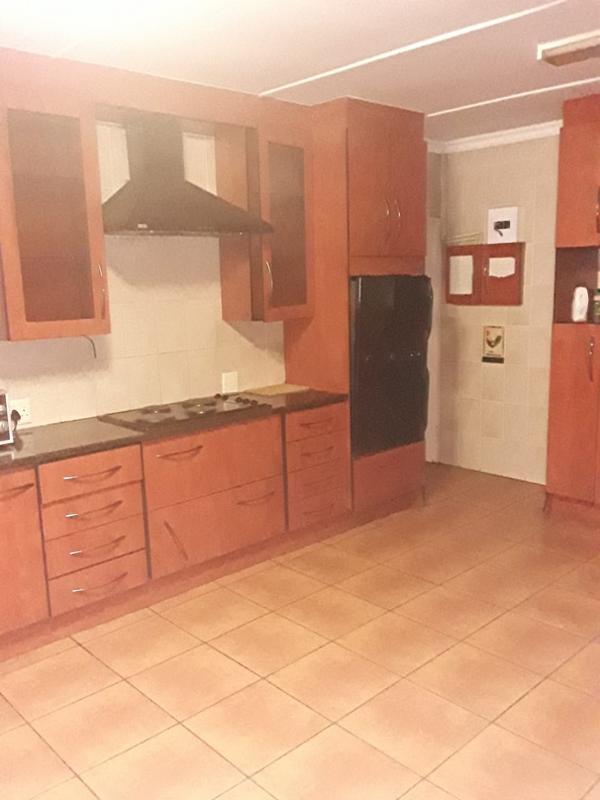 11 Bedroom Property for Sale in Bergsig Western Cape