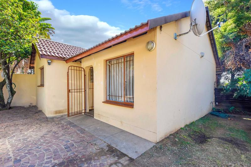 3 Bedroom Property for Sale in Bloubosrand Gauteng