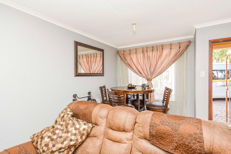 3 Bedroom Property for Sale in Bloubosrand Gauteng