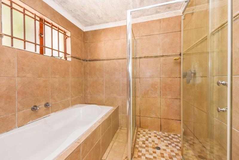 3 Bedroom Property for Sale in Bloubosrand Gauteng