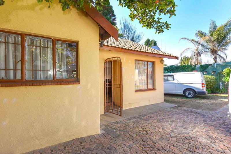 3 Bedroom Property for Sale in Bloubosrand Gauteng