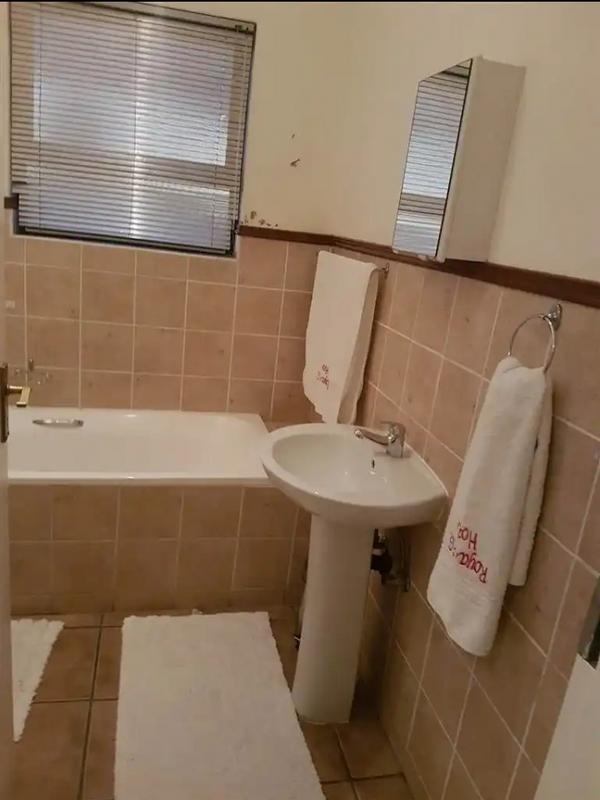 To Let 3 Bedroom Property for Rent in Craigavon Gauteng