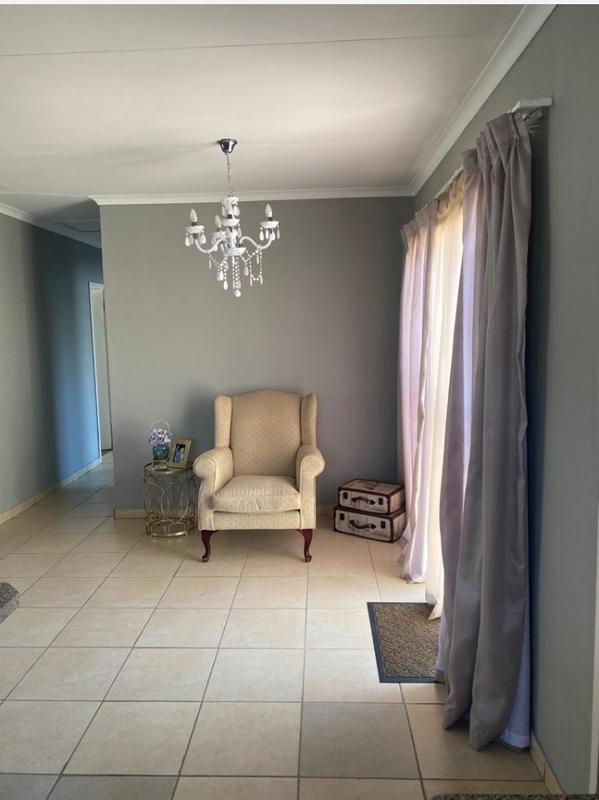 3 Bedroom Property for Sale in Elandspark Gauteng