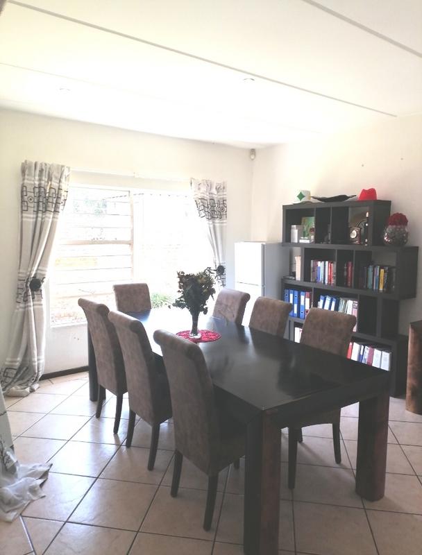 4 Bedroom Property for Sale in North Riding Gauteng