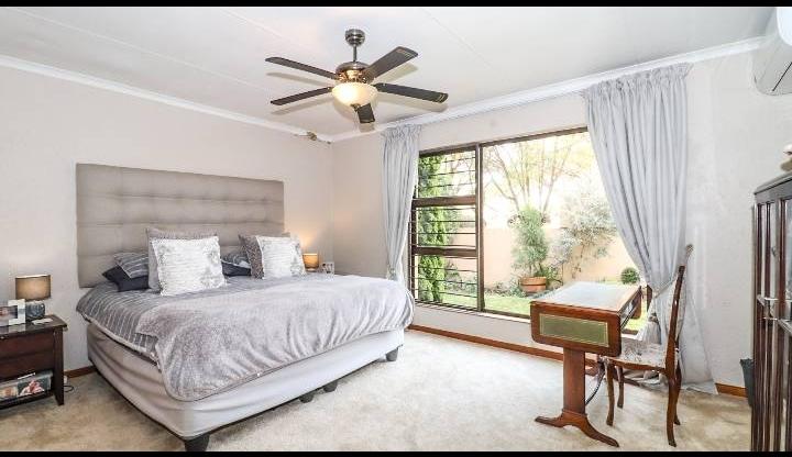 3 Bedroom Property for Sale in Lonehill Gauteng