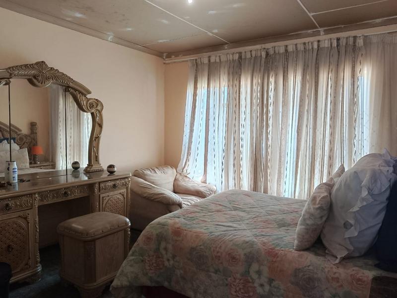 To Let 4 Bedroom Property for Rent in Culemborgpark Gauteng
