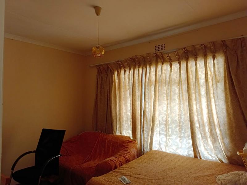 To Let 4 Bedroom Property for Rent in Culemborg Park Gauteng