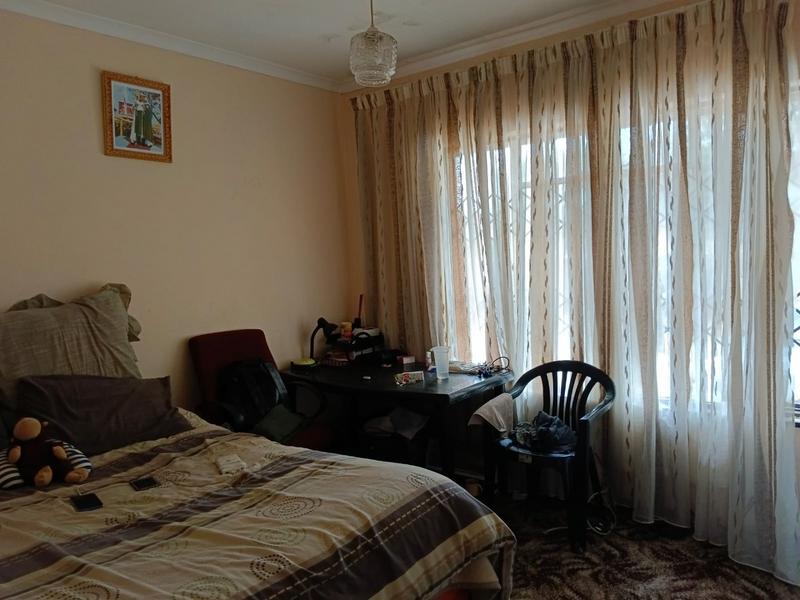 To Let 4 Bedroom Property for Rent in Culemborgpark Gauteng
