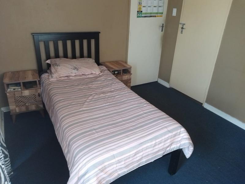 To Let 4 Bedroom Property for Rent in Homelake Gauteng