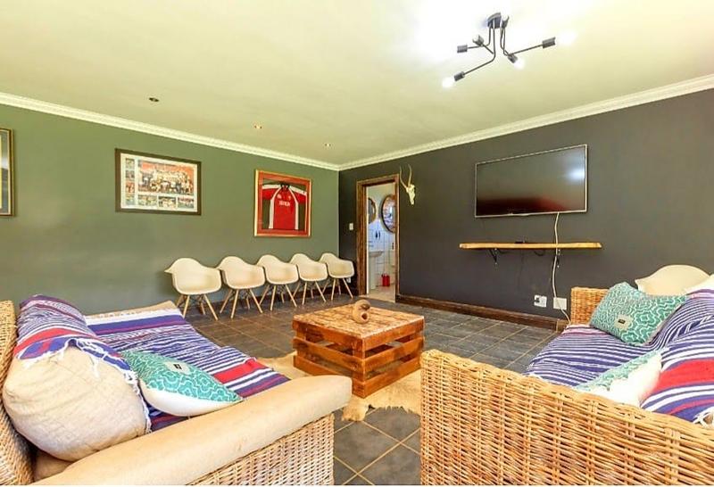 9 Bedroom Property for Sale in Beckedan Gauteng