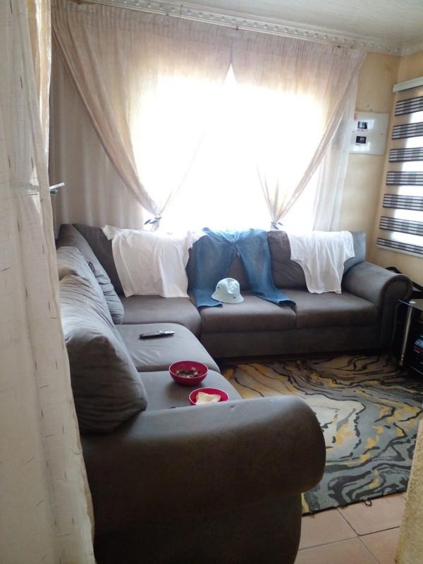 3 Bedroom Property for Sale in Mohlakeng Gauteng