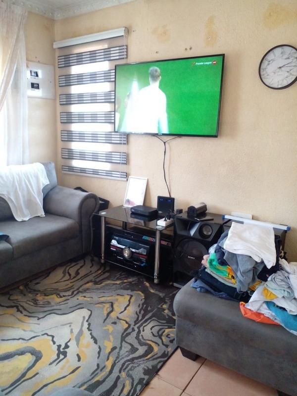 3 Bedroom Property for Sale in Mohlakeng Gauteng