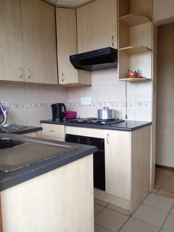 3 Bedroom Property for Sale in Mohlakeng Gauteng