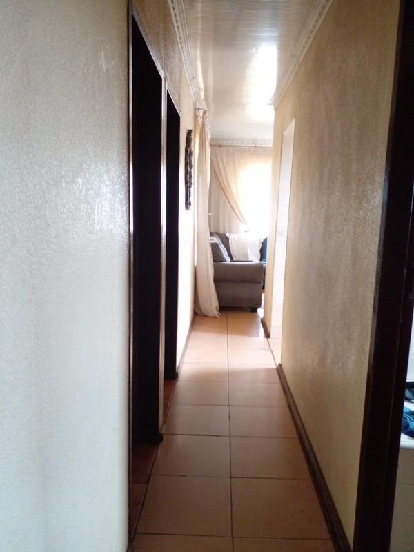 3 Bedroom Property for Sale in Mohlakeng Gauteng