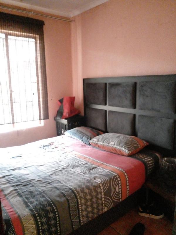 3 Bedroom Property for Sale in Mohlakeng Gauteng