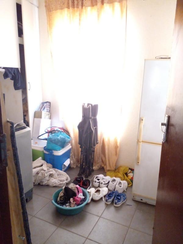 3 Bedroom Property for Sale in Mohlakeng Gauteng