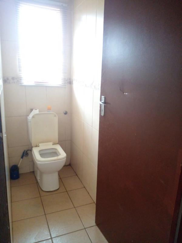 3 Bedroom Property for Sale in Mohlakeng Gauteng