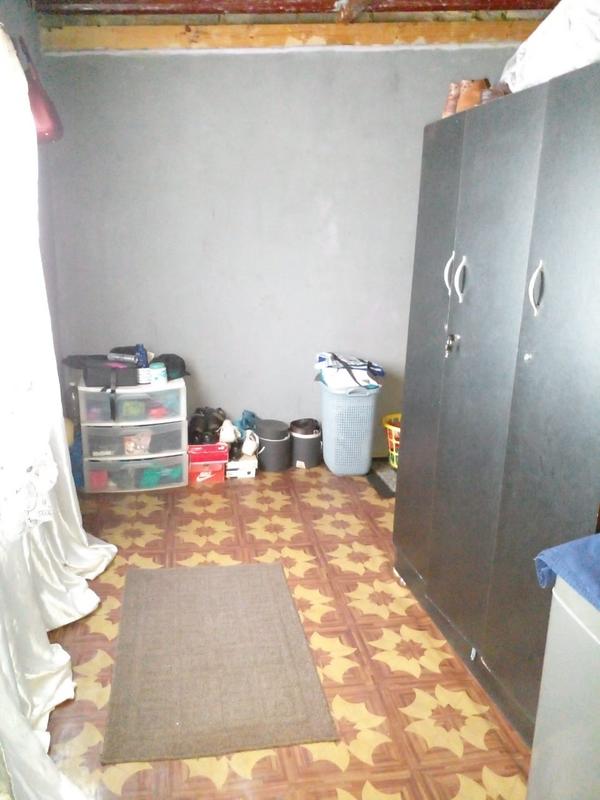 1 Bedroom Property for Sale in Mohlakeng Gauteng