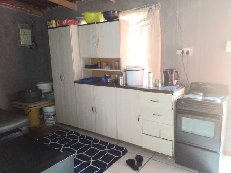 1 Bedroom Property for Sale in Mohlakeng Gauteng