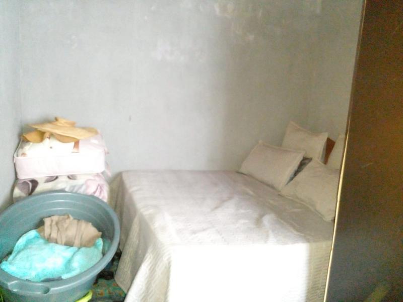 1 Bedroom Property for Sale in Mohlakeng Gauteng