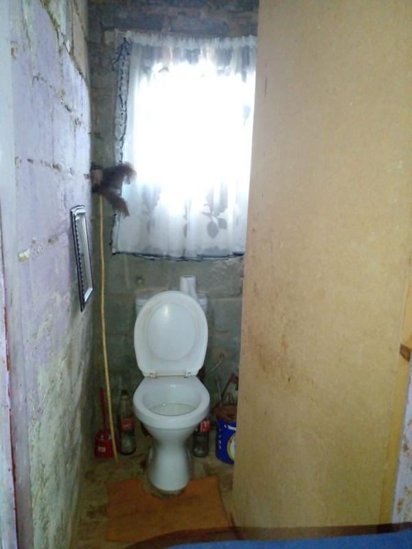 1 Bedroom Property for Sale in Mohlakeng Gauteng