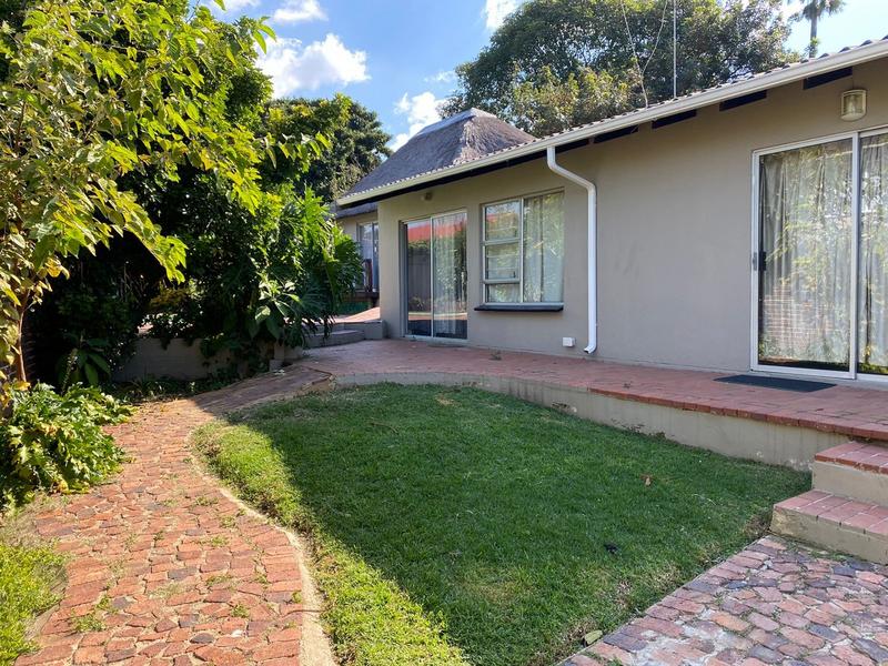 9 Bedroom Property for Sale in Blairgowrie Gauteng