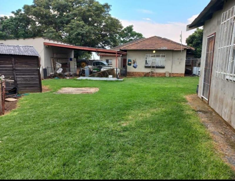 4 Bedroom Property for Sale in Dwarskloof Gauteng
