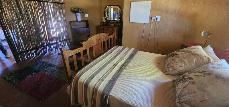 0 Bedroom Property for Sale in Hekpoort Gauteng