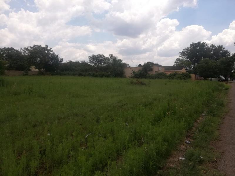 0 Bedroom Property for Sale in Carletonville Central Gauteng