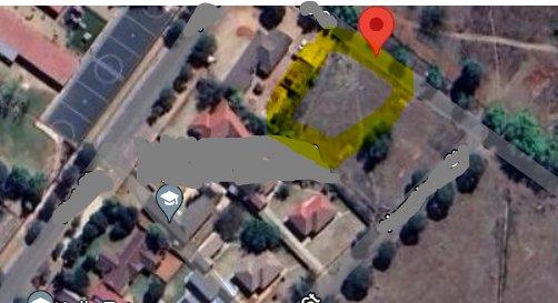 0 Bedroom Property for Sale in Carletonville Central Gauteng