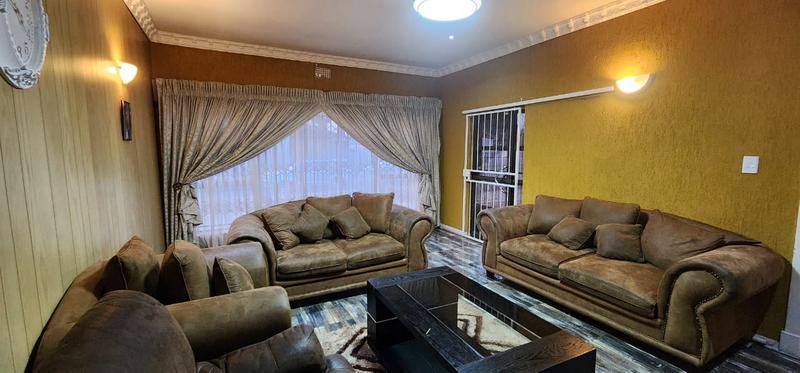 3 Bedroom Property for Sale in Randfontein Central Gauteng