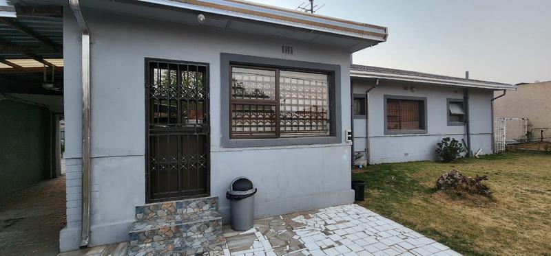 3 Bedroom Property for Sale in Randfontein Central Gauteng