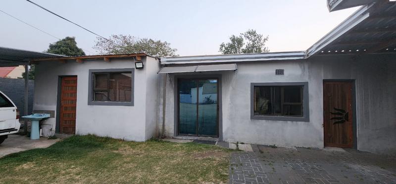 3 Bedroom Property for Sale in Randfontein Central Gauteng